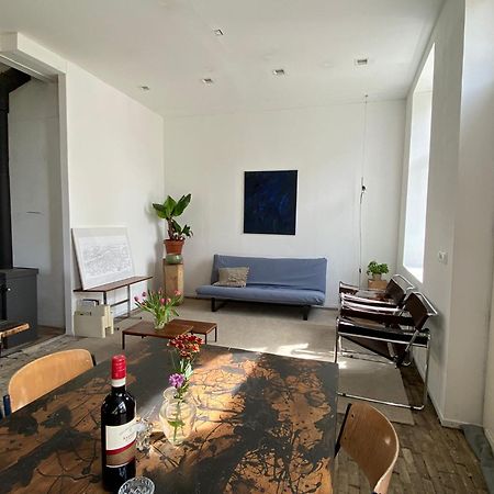 Tanti Baci! Bed & Breakfast Маастрихт Екстериор снимка