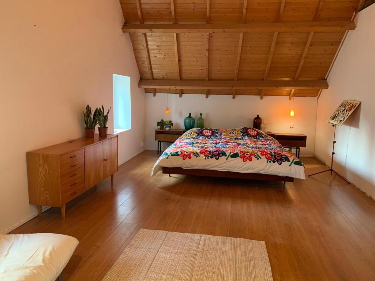 Tanti Baci! Bed & Breakfast Маастрихт Екстериор снимка