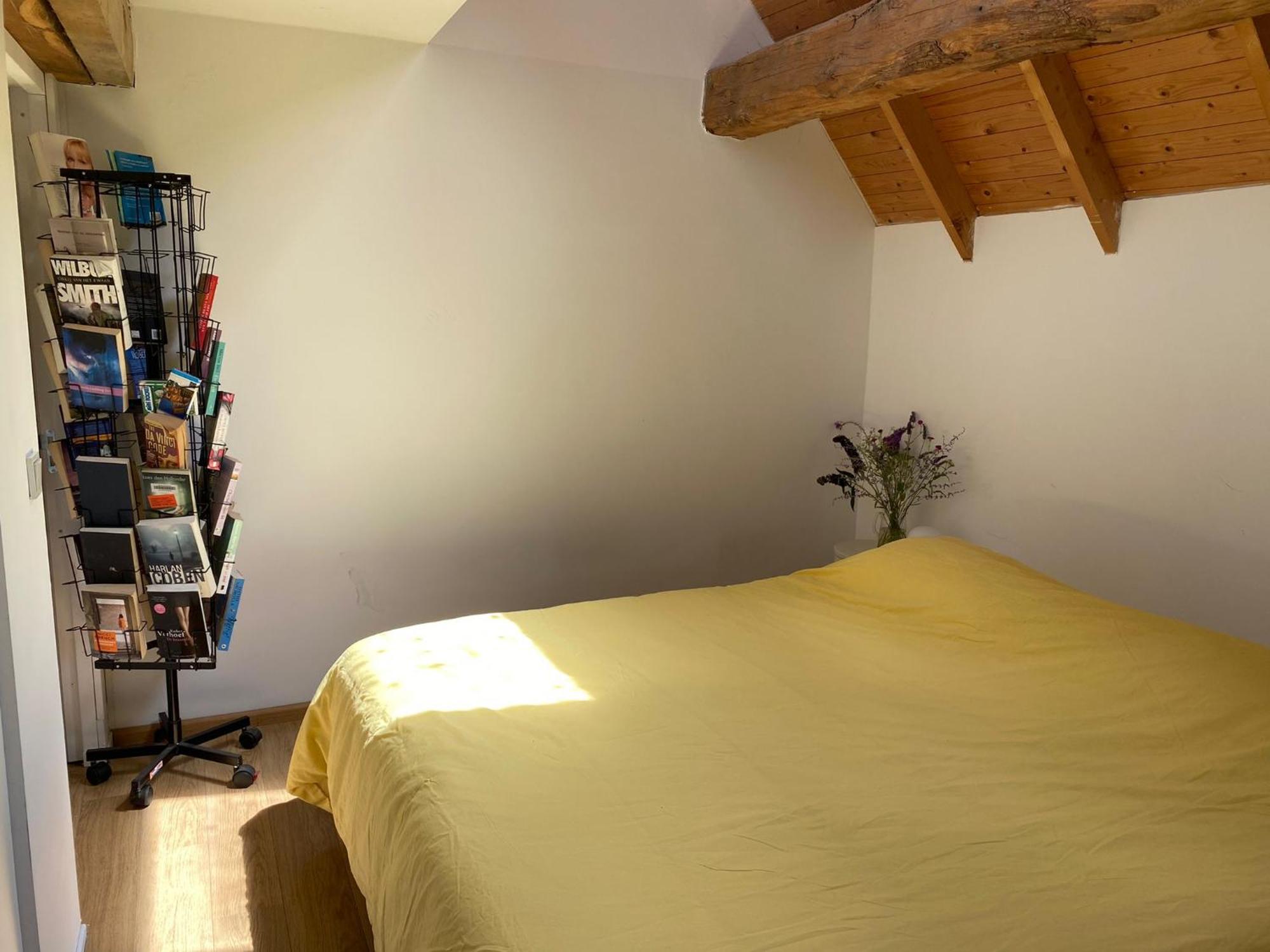 Tanti Baci! Bed & Breakfast Маастрихт Екстериор снимка