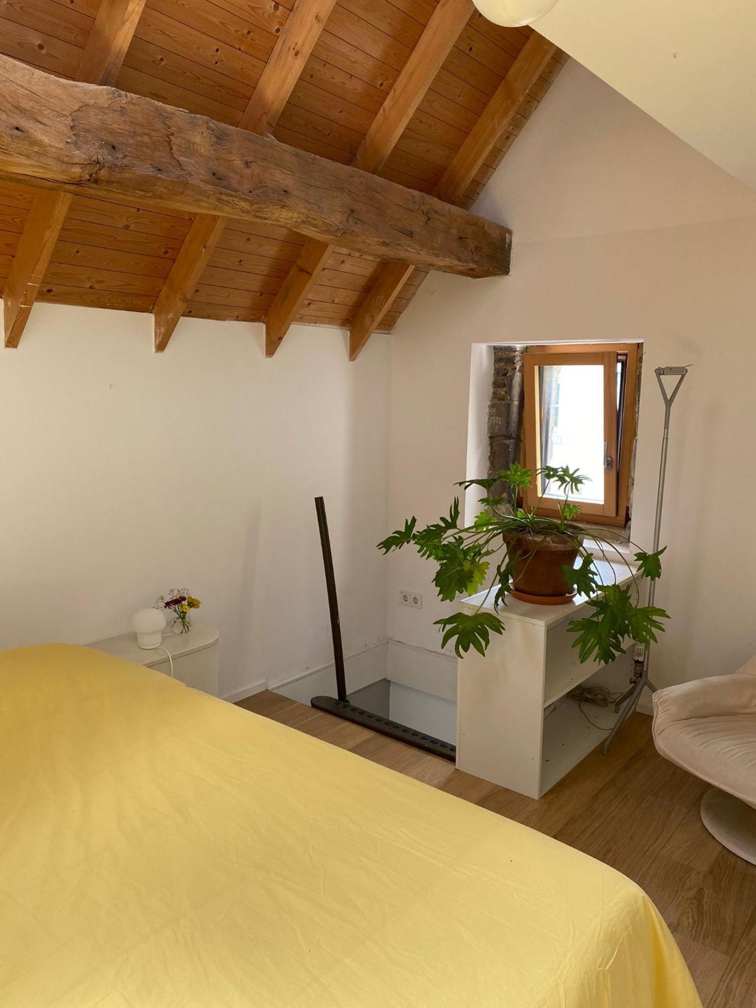 Tanti Baci! Bed & Breakfast Маастрихт Екстериор снимка